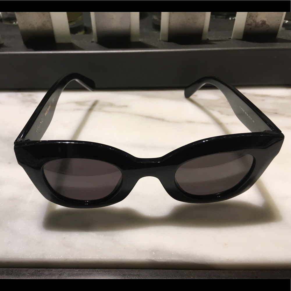 Celine Marta 47MM Sunglasses